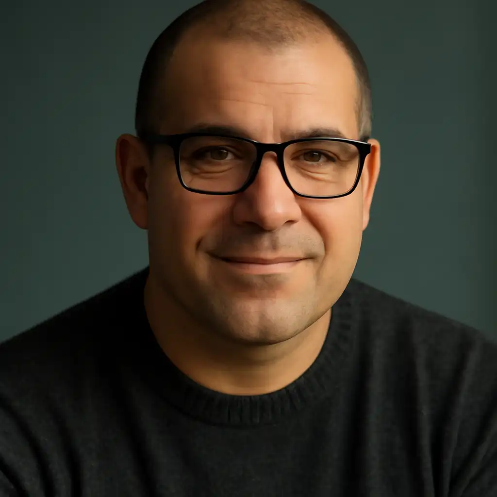 Roberto Palermo